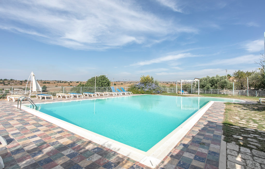 Tenuta Licitra – Maison en villa du 19e siècle, Ragusa - Photo 9
