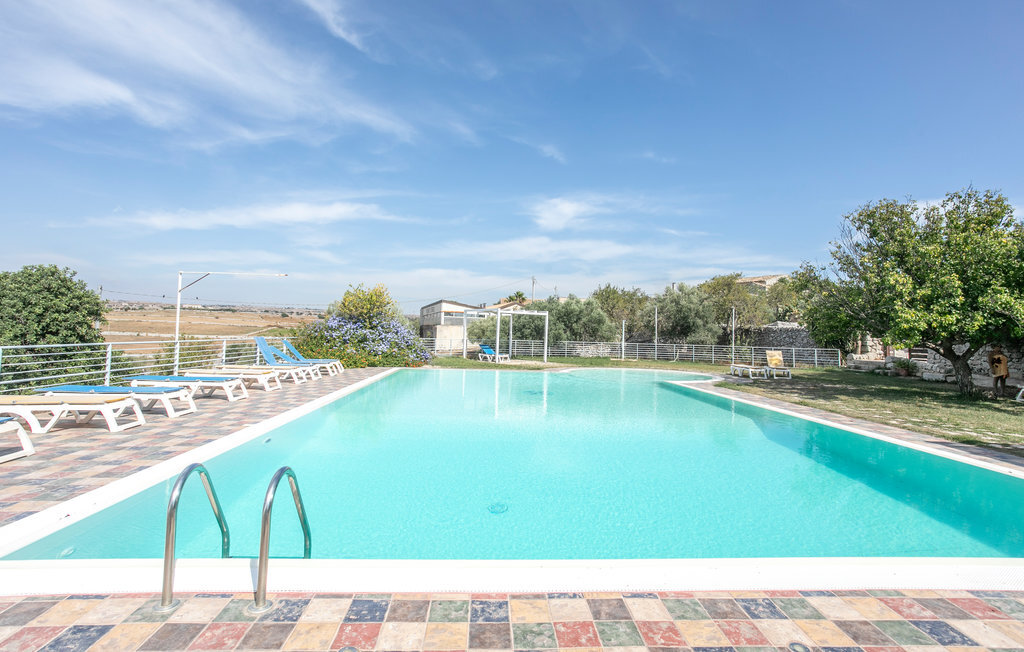 Tenuta Licitra – Maison en villa du 19e siècle, Ragusa - Photo 10