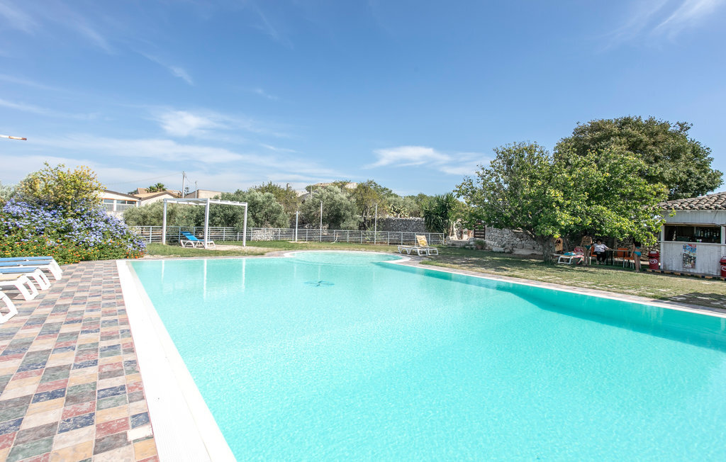 Tenuta Licitra – Maison en villa du 19e siècle, Ragusa - Photo 11