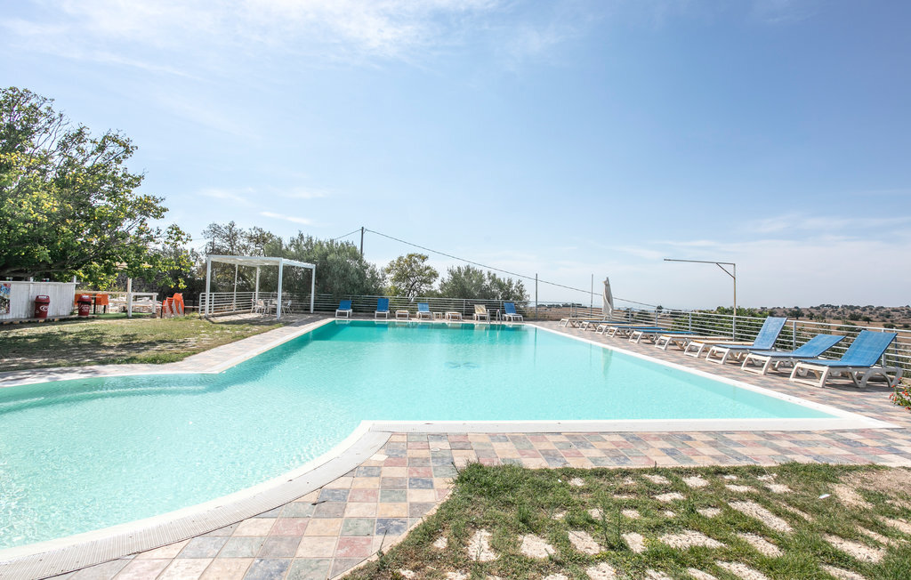 Tenuta Licitra – Maison en villa du 19e siècle, Ragusa - Photo 12