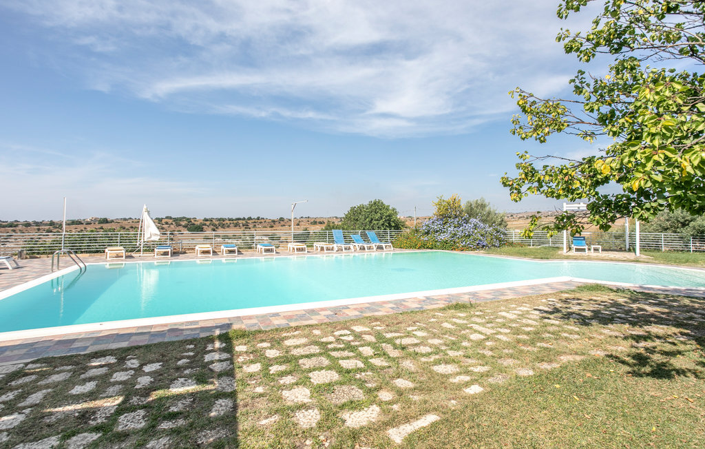 Tenuta Licitra – Maison en villa du 19e siècle, Ragusa - Photo 13