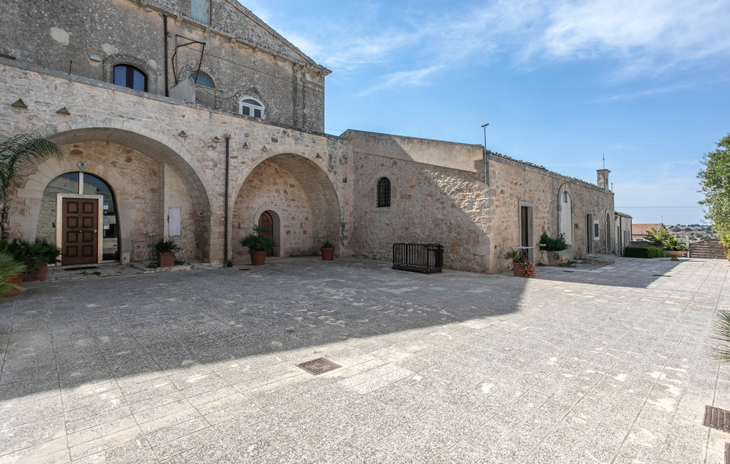 Tenuta Licitra – Maison en villa du 19e siècle, Ragusa - Photo 14