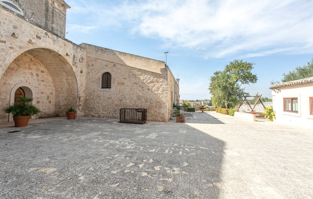 Tenuta Licitra – Maison en villa du 19e siècle, Ragusa - Photo 15