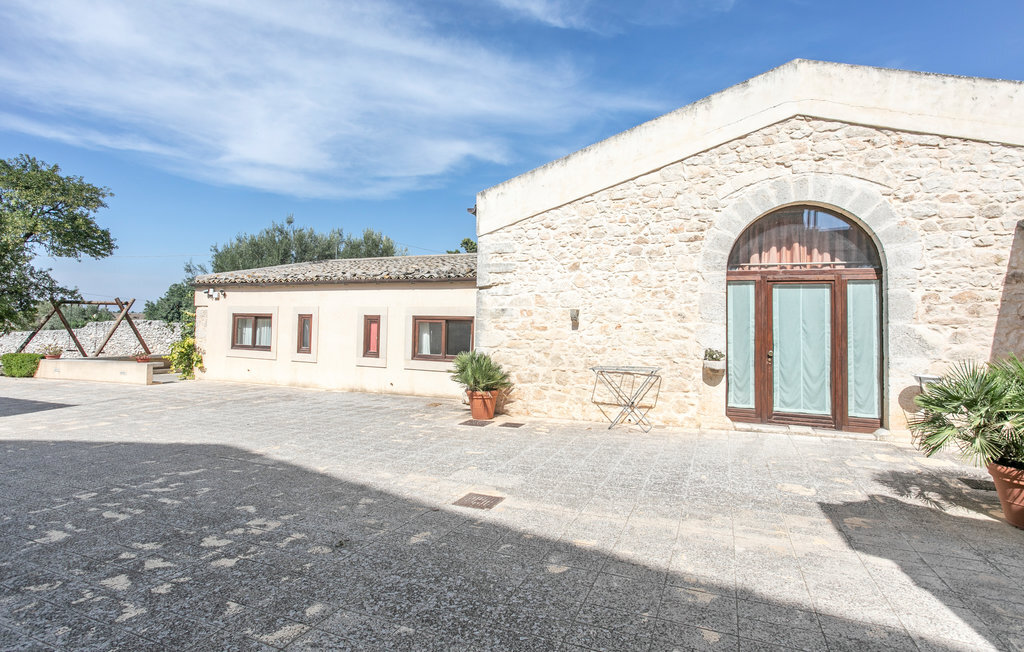 Tenuta Licitra – Maison en villa du 19e siècle, Ragusa - Photo 16