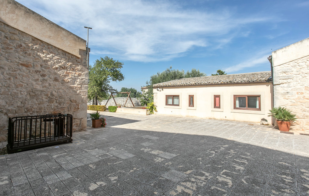 Tenuta Licitra – Maison en villa du 19e siècle, Ragusa - Photo 17