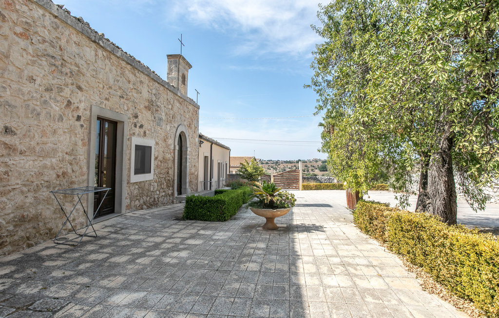 Tenuta Licitra – Maison en villa du 19e siècle, Ragusa - Photo 18