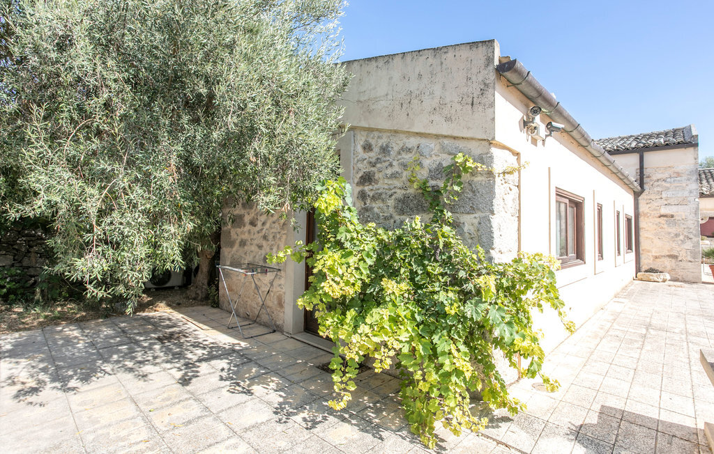 Tenuta Licitra – Maison en villa du 19e siècle, Ragusa - Photo 19