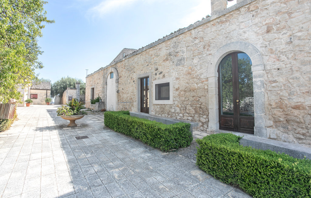 Tenuta Licitra – Maison en villa du 19e siècle, Ragusa - Photo 20