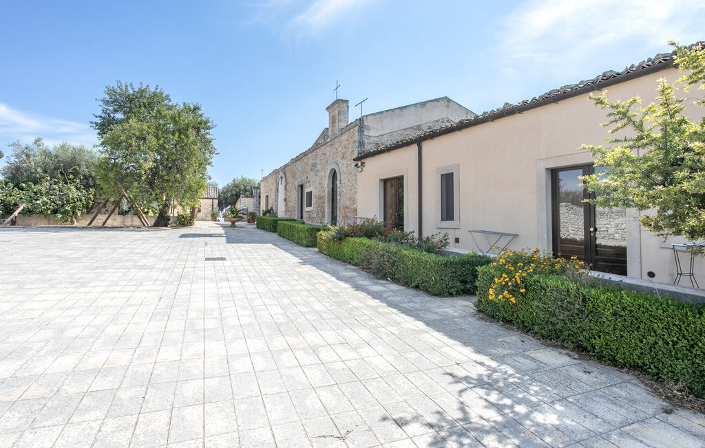 Tenuta Licitra – Maison en villa du 19e siècle, Ragusa - Photo 21