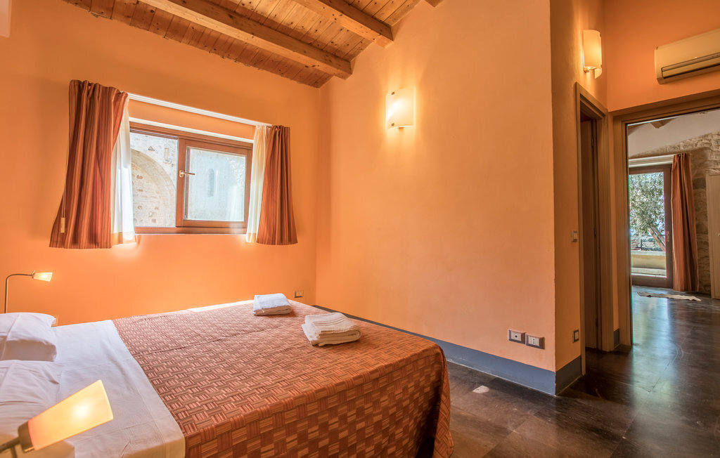 Tenuta Licitra – Maison en villa du 19e siècle, Ragusa - Photo 26