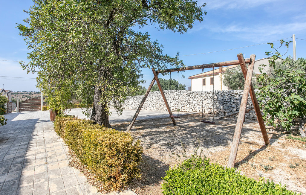 Tenuta Licitra – Maison en villa du 19e siècle, Ragusa - Photo 29