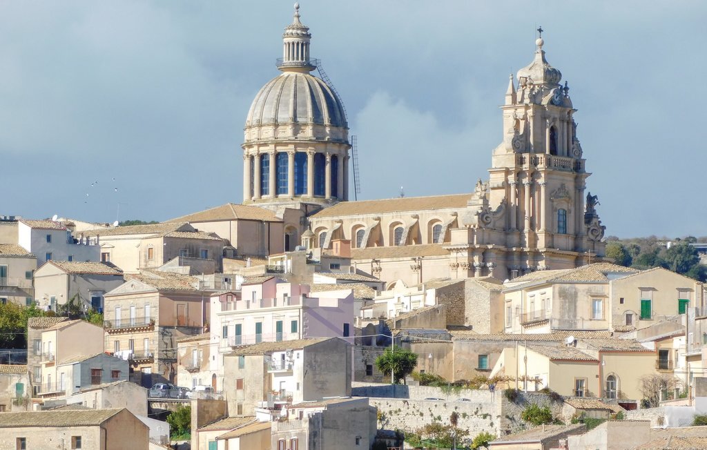 Tenuta Licitra – Maison en villa du 19e siècle, Ragusa - Photo 31