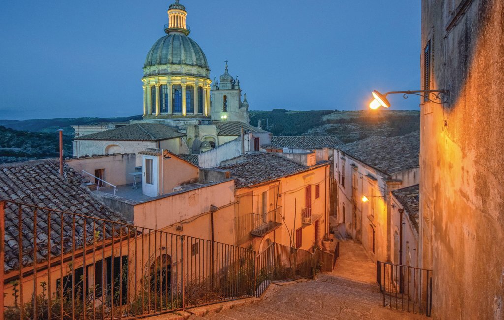Tenuta Licitra – Maison en villa du 19e siècle, Ragusa - Photo 32
