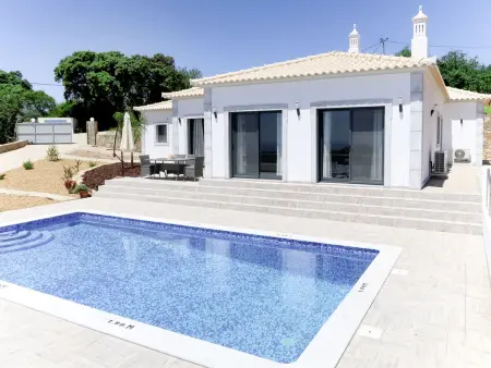Sol e Mar – Maison 3 chambres, piscine et 16 000 m² : photo 2