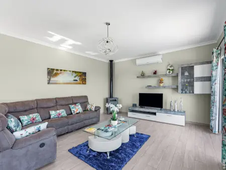Sol e Mar – Maison 3 chambres, piscine et 16 000 m² : photo 4