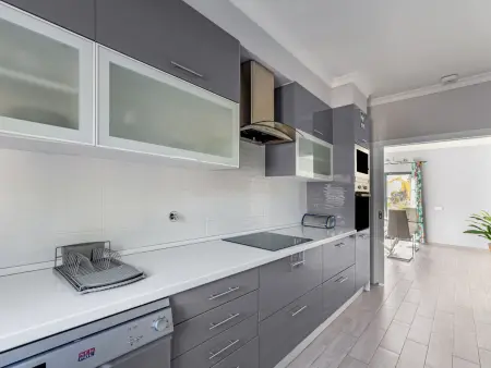 Sol e Mar – Maison 3 chambres, piscine et 16 000 m² : photo 6