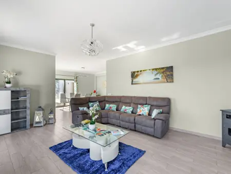 Sol e Mar – Maison 3 chambres, piscine et 16 000 m² : photo 7