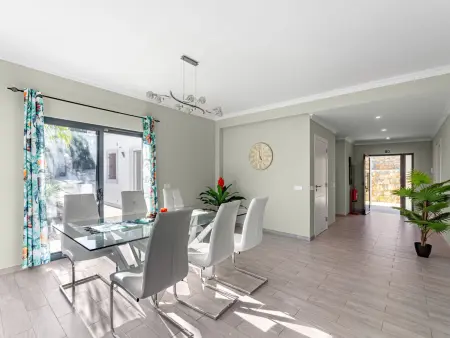 Sol e Mar – Maison 3 chambres, piscine et 16 000 m² : photo 8