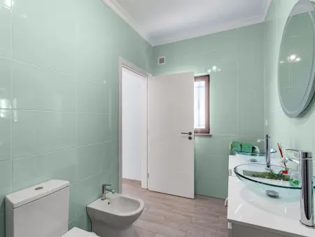 Sol e Mar – Maison 3 chambres, piscine et 16 000 m² : photo 13