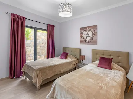 Sol e Mar – Maison 3 chambres, piscine et 16 000 m² : photo 14