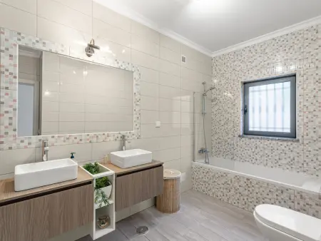 Sol e Mar – Maison 3 chambres, piscine et 16 000 m² : photo 16