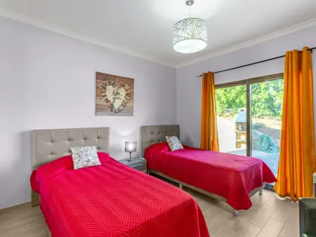 Sol e Mar – Maison 3 chambres, piscine et 16 000 m² : photo 18