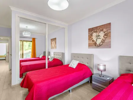 Sol e Mar – Maison 3 chambres, piscine et 16 000 m² : photo 19