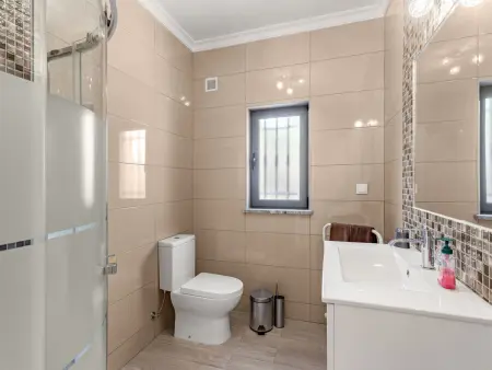 Sol e Mar – Maison 3 chambres, piscine et 16 000 m² : photo 21