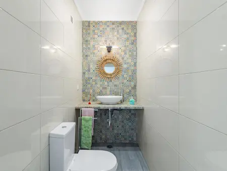 Sol e Mar – Maison 3 chambres, piscine et 16 000 m² : photo 22