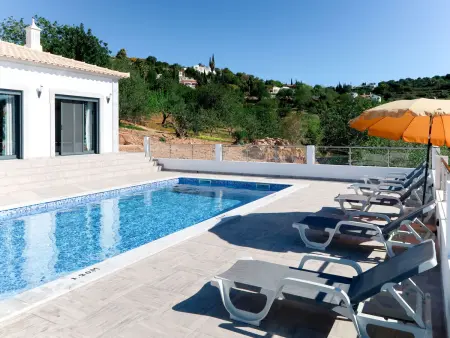 Sol e Mar – Maison 3 chambres, piscine et 16 000 m² : photo 26