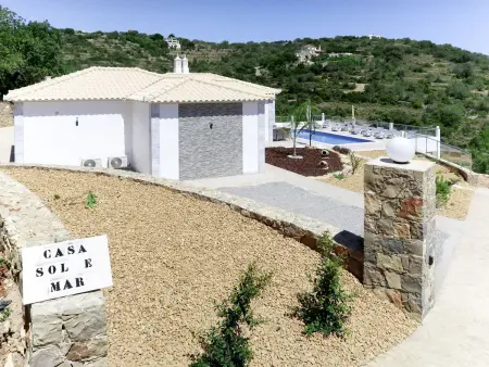 Sol e Mar – Maison 3 chambres, piscine et 16 000 m² : photo 27