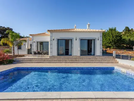 Sol e Mar – Maison 3 chambres, piscine et 16 000 m² : photo 29