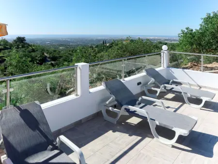 Sol e Mar – Maison 3 chambres, piscine et 16 000 m² : photo 30