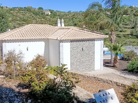Sol e Mar – Maison 3 chambres, piscine et 16 000 m² : photo 34