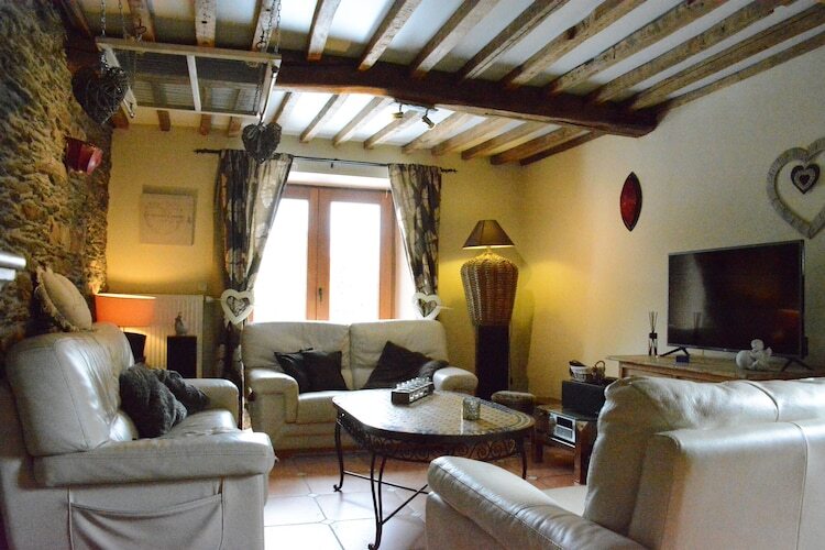 Maison Champlon 8 pers., 500m des pistes de ski - Photo 1