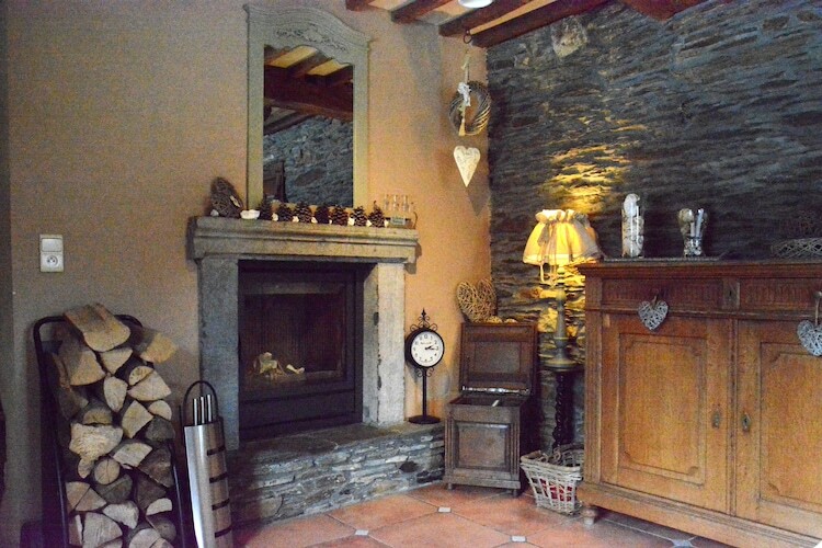 Maison Champlon 8 pers., 500m des pistes de ski - Photo 10