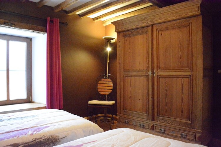 Maison Champlon 8 pers., 500m des pistes de ski - Photo 17