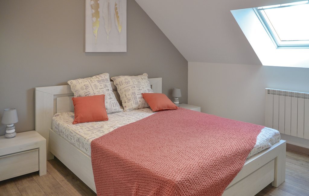 Maison 8 pers. avec piscine privée chauffée à Thilouze - Photo 3