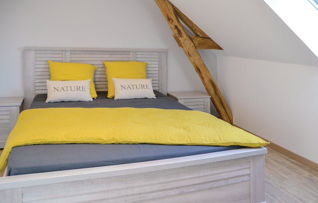 Maison 8 pers. avec piscine privée chauffée à Thilouze - Photo 7