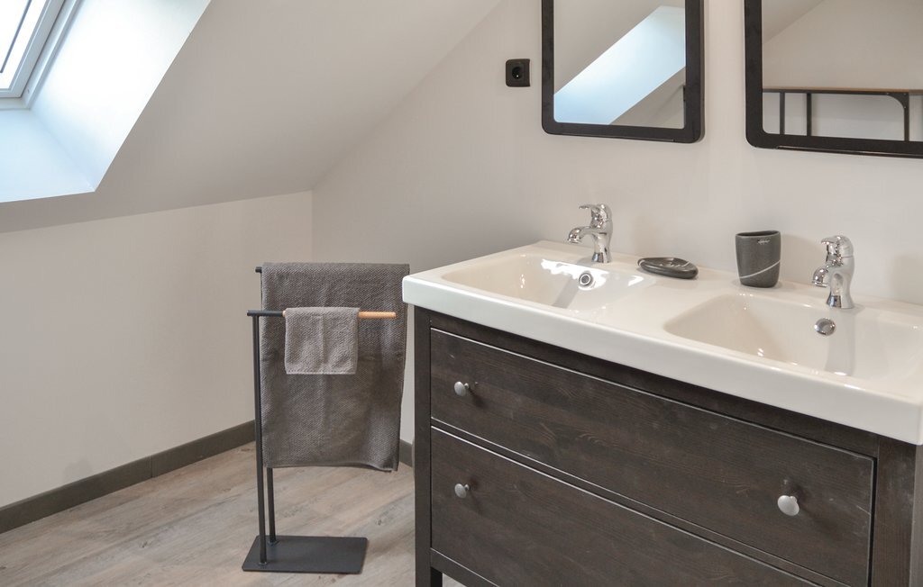 Maison 8 pers. avec piscine privée chauffée à Thilouze - Photo 23