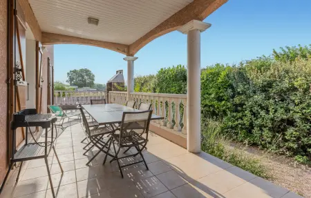 Maison 6 personnes à Cessenon sur Orb - Photo 2