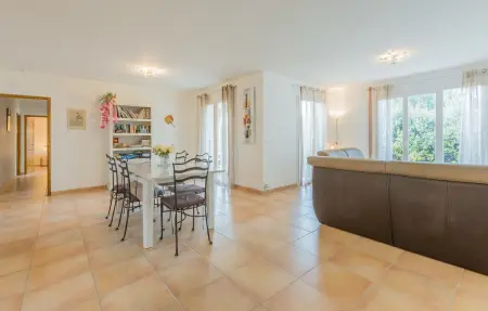 Maison 6 personnes à Cessenon sur Orb - Photo 4