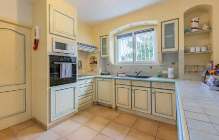 Maison 6 personnes à Cessenon sur Orb - Photo 6