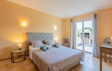 Maison 6 personnes à Cessenon sur Orb - Photo 7
