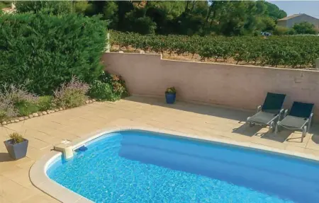 Maison 6 personnes à Cessenon sur Orb - Photo 10