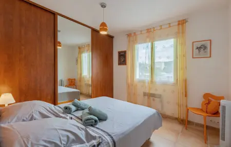 Maison 6 personnes à Cessenon sur Orb - Photo 15