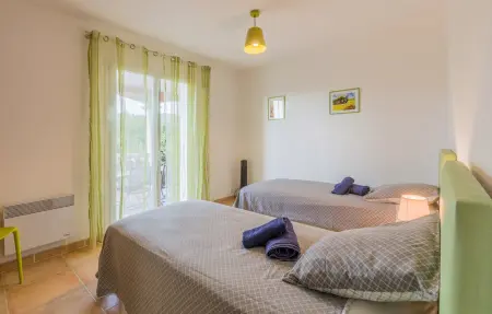 Maison 6 personnes à Cessenon sur Orb - Photo 17