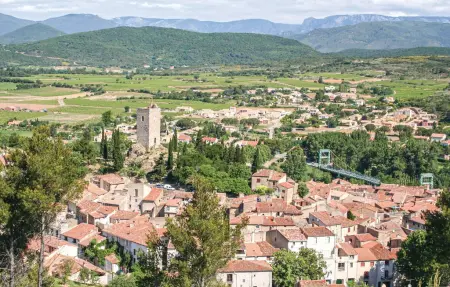Maison 6 personnes à Cessenon sur Orb - Photo 20