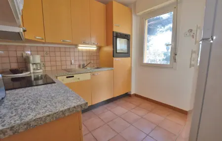 Appartement 75 m² Calvi, 100 m de la plage : photo 4