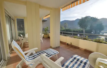 Appartement 75 m² Calvi, 100 m de la plage : photo 5